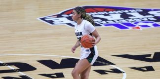 Sh3GotGame Fridays: Gisella Maul’s Future Gets Brighter Gisella Maul
