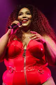 LIZZO’S NEW SHOW