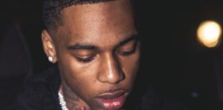 The Coldest: Key Glock Makes Music Video About Icy Circumstances key glock
