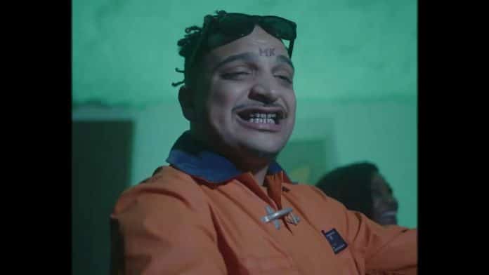 New Visual For Hit Song