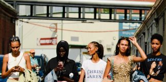 The Best Streetstyle Looks From NYFW 2022 THE BEST STREETSTYLE
