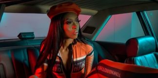 BOSSIIE: UK Artist Talks New Single Covid Blues, Her Aspirations UK ARTIST BOSSIIE