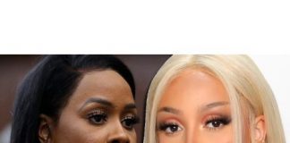 Remy Ma Says Doja Cat Isn’t A Rapper Doja Cat isn't a rapper