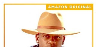 Jimmie Allen Highlights For Love And Country Amazon Original Jimmie Allen