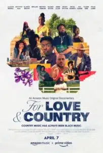 For Love and Country