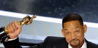 Will Smith: How Jokes About Jada Wrecks His Mental Health Will Smith