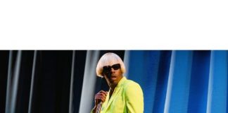 Tyler, The Creator Boasts Over His Grammy Win For Best Rap Album Antonio Breez ride