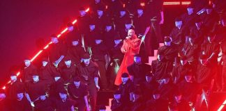 5 Latinos Who Won At The 64th Grammy Ceremony GRAMMY CEREMONY