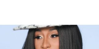 Cardi B Calls Her Fans A “Dumb Fanbase” During The Grammys Cardi B shades dumb fanbase