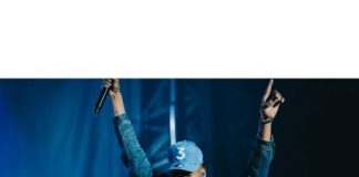 Chance The Rapper Is Cooking Up Something New something new