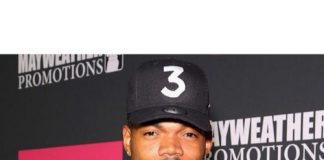 Chance The Rapper Gives Back To The Community This Easter gives back to the community