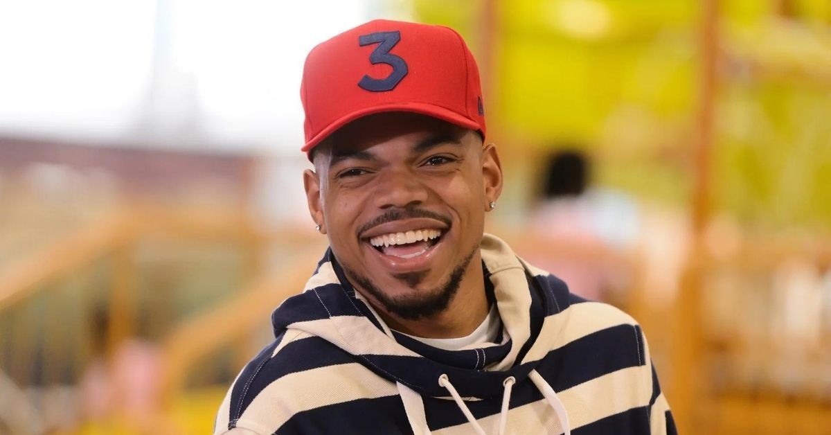 Chance The Rapper Gives Back To The Community This Easter