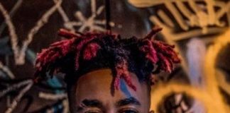 Hip-Hop For The Heavens: A Playlist Of Rap Songs About God Dax beleives in god
