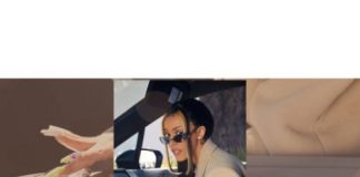Doja Cat Hits The Road To Coachella In A New BMW HE ROAD TO COACHELLA IN A NEW BMW