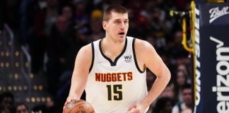 Denver Nuggets Center Nikola Jokic Makes History, Case For MVP Denver Nuggets