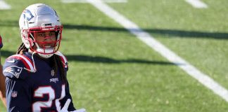 Former DPOY Stephon Gilmore Signed With The Indianapolis Colts Stephon Gilmore