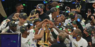 2022 NBA Playoffs First-Round Predictions NBA Playoffs