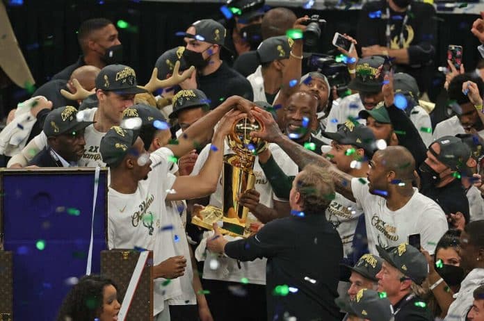 NBA Playoffs