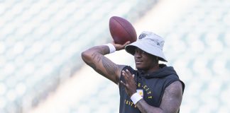 Pittsburgh Steelers QB Dwayne Haskins Announced Dead In Florida Pittsburgh Steelers
