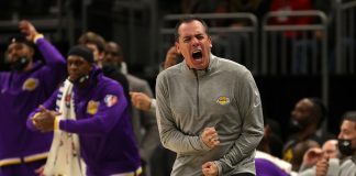 Should The Los Angeles Lakers Have Fired Frank Vogel? Los Angeles Lakers