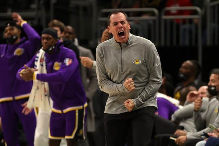 Los Angeles Lakers