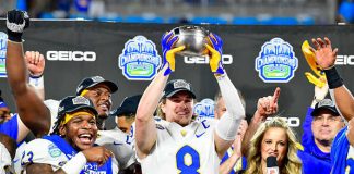Pittsburgh Steelers Stay Local With Their Latest Draft Pick Pittsburgh Steelers