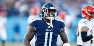 Will The Titans WR A.J. Brown Trade Benefit The Eagles? A.J. BROWN TRADE BENEFIT THE EAGLES