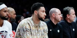 Brooklyn Nets Star Guard Disappears In Biggest Moments Brooklyn Nets