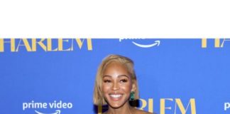 Megan Good Moves On From Pastor Devon Franklin MEGAN GOOD MOVES