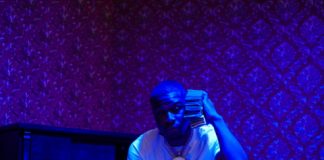 CamoGlizzy Crafts A Supreme Soundtrack “I Want” CamoGlizzy