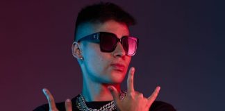 Alejandromoneytv: Reggaeton’s Prosaic Newcomer Alejandromoneytv