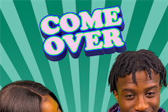 Samson: The UK Artist Shares Life and New Single “Come Over” Samson "Come Over" cover