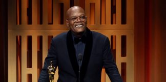 Samuel L. Jackson, Oscar Winner’s Remarkable Films Over The Years SAMUEL L. JACKSON