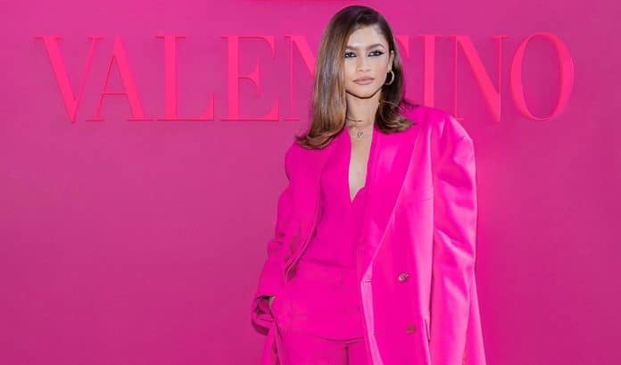 PRETTY IN PINK IS THE HOTTEST SUMMER 2022 FASHION TREND