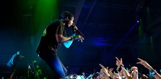 ASAP Rocky Embraces The Unknown With Fearless Energy asap rocky