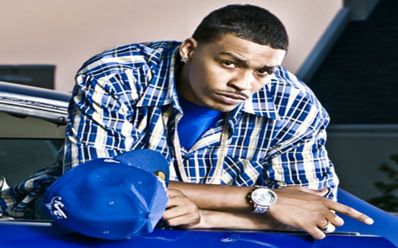 A Local Atlanta Rapper Shot, Killed By His Own Brother