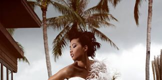 How to Choose A Wedding Dress: Tips From The Pros WEDDING DRESS