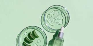 Is The Use Of CBD Allowed In Cosmetics? cosmetics