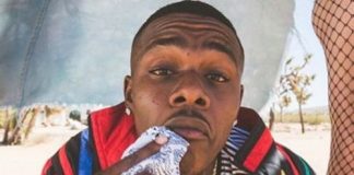 New School Cats Who Are Serving Old School Vibes male rappers
