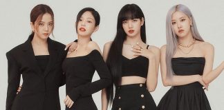 Top 10 Blackpink Stylish Looks From 2022 TOP 10 BLACKPINK STYLISH LOOKS FROM 2022