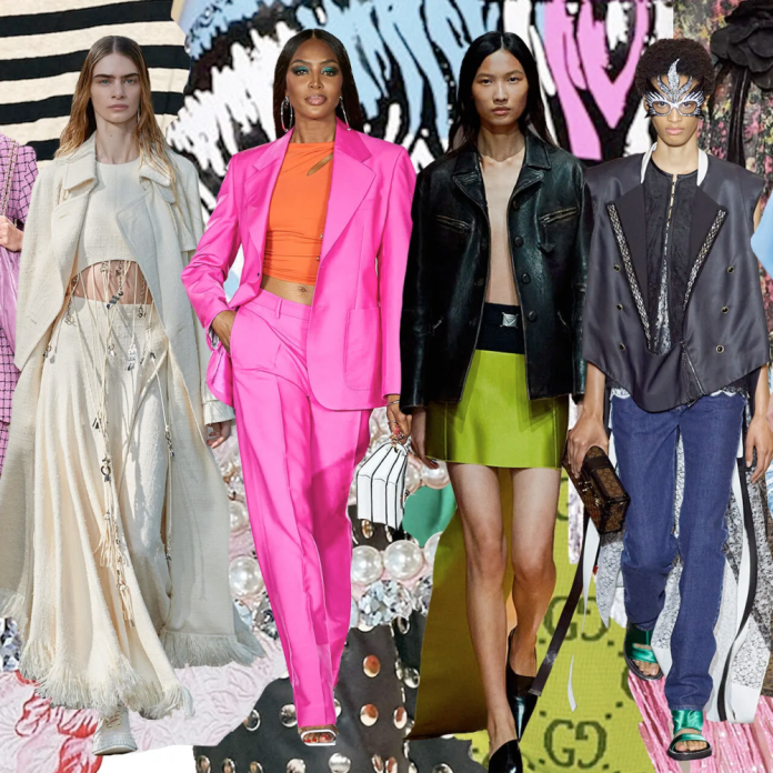 summer trends 2022