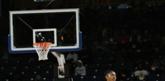 Sh3GotGame: Chance Gray Is Locked In, She’s Destined For More Chance Gray