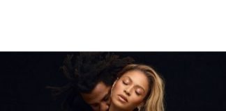 Beyonce, Jay-Z Have A Kinky Side BEYONCE, JAY-Z