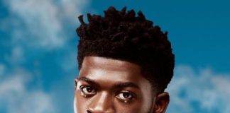 Lil Nas X Announced He’s Going On His First Tour LIL NAS X