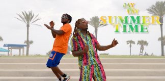 Jay Lyriq Talks T-Pain, New Path, New Music & What’s Next Jay Lyriq Talks T-Pain
