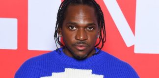 Pusha T’s “It’s Almost Dry” Takes On A Life All It’s Own Pusha T It's Almost Dry