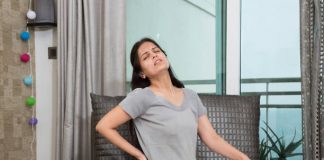 How To Avoid Serious Spine Problems If You Work A Sedentary Job spine problems with sedentary life
