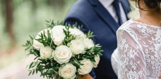 Young Couples Continue To Fight For Their Right To Wed young couple wed