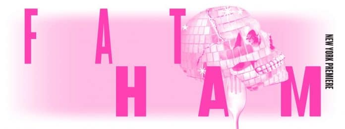 Pultizer prize winning Fat Ham performing at the public theater