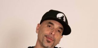 Comedian Gary G. Garcia’s Goals For Greatness COMEDIAN GARY G. GARCIA’S